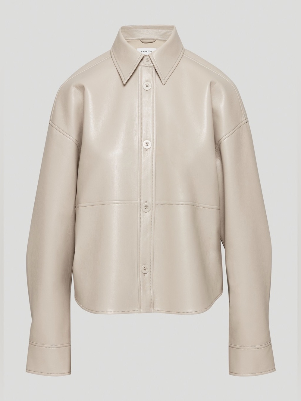 Pelli Jacket